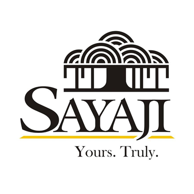 Sayaji Hotel Logo